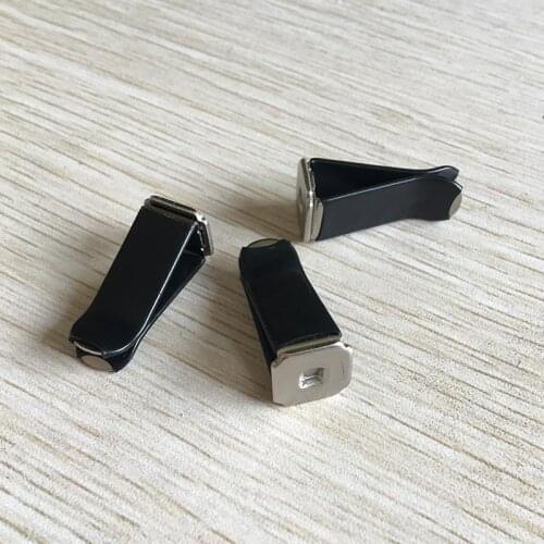 20-100Pcs Car Air Outlet Perfume Clip Accessories Car Perfume Holder Air Outlet Card Slot Clamp Accessories DIY Creative