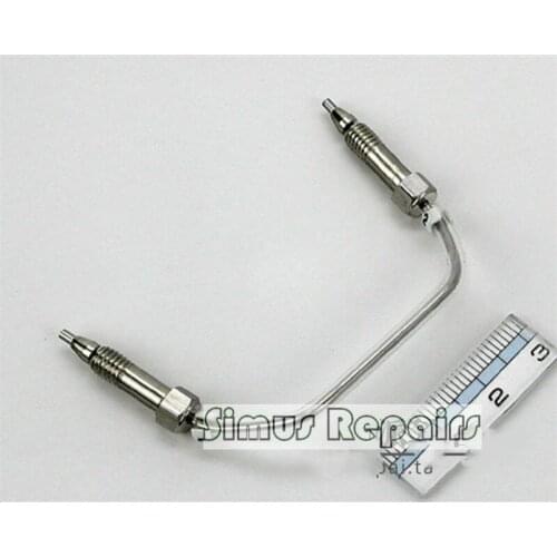 228-39780-91 Shimadzu 6V-6PV Pipe 6V-6PV PIPE N0.5-2 for CTO-10ASVP