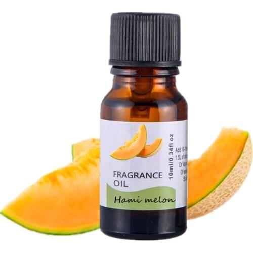 3ml*12 Bottles Aromatic Plant Water-soluble Fragrance Oil To Relieve Stress Essential Oils for Aromatherapy Diffusers TSLM1