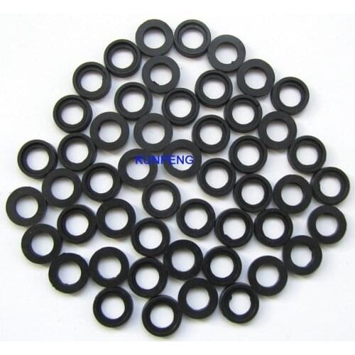 50PCS #05035RB-A001 BRAND NEW Cushion Ring A Compatible with SWF embroidery machines