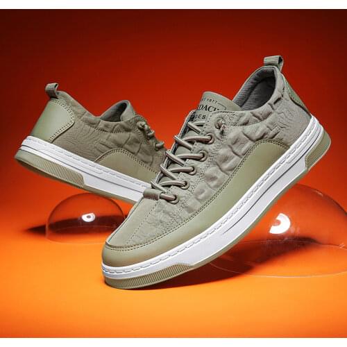 CHAXIAOA Men's Classic Shoes