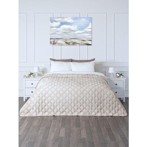 DARLISHOP Bedspreads