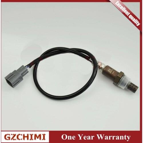 89465-58130 8946558130 Oxygen Sensor For 08-11 Toyota ALPHARD VELLFIRE HV GGH20 GGH25 2GRFE