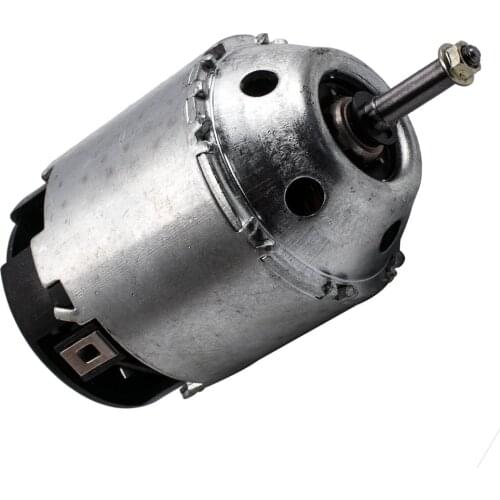 New Heater Blower Motor RHD For NISSAN XTRAIL T30 2.0i Fd Est 4X4 6MT SUV Heater Blower Motor RHD 27225-8H31 CAX2137