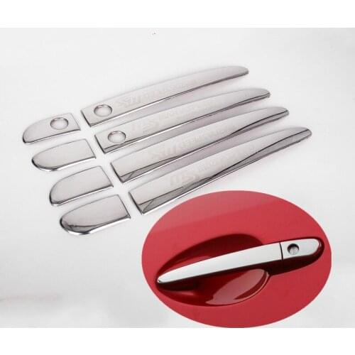 Funduoo Car Exterior Accessories