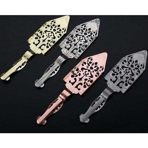 Free Shipping Gray/Golden/Cooper new design steel cocktail spoons Bitters Absinthe Bar Spoons
