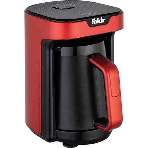 Nevazir Automatic Coffee Machines