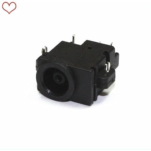 New Laptop DC Jack Power Socket Charging Connector Port For Samsung R41 R23 R25 R505 R509 Q310 Q70
