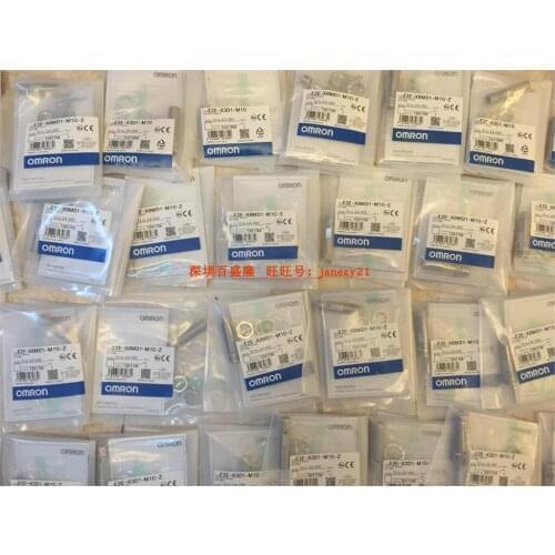 Original brand new genuine sensor E3ZM-T81H