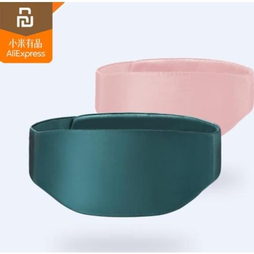Original youpin mijia PMA graphene fever silk warm palace treasure Ms. conditioning palace cold infrared hyperthermia for Gift