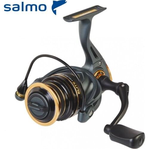 Катушки для спиннинга Salmo China At AliExpress