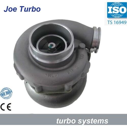 GT4288 452174-0001 4521740001 8194432 TURBO Turbocharger For Volvo Truck FL10 Engine: D10A 9.6L 360HP