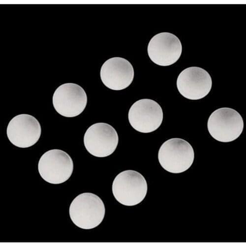 12PCS Car Door Lock Screw Protector Cover for Chrysler 200 300 Aspen Pacifica PT Cruiser Sebring Town Car styling