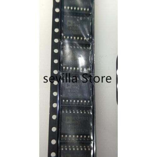 ADUM1301ARWZ-RL New IC Integration
