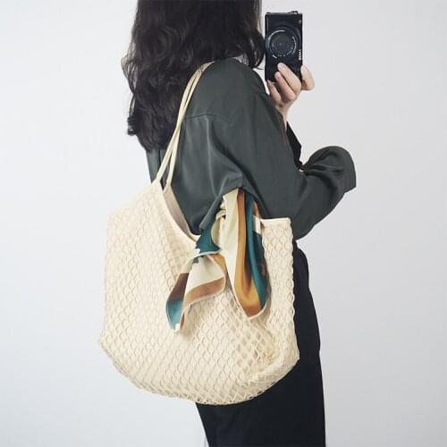 Akexiya Women's Beach Bags