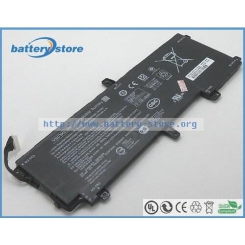 Free ship 52W Genuine battery VS03XL , 849047-541 , 849313-850 , HSTNN-UB6Y for HP Envy 15-AS168NR , Envy 15-AS151NR