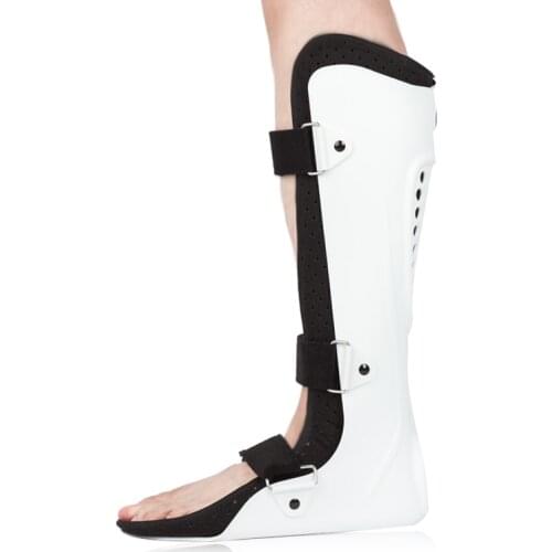 Ankle fixed brace Achilles tendon shoes Ankle fracture protector free shipping