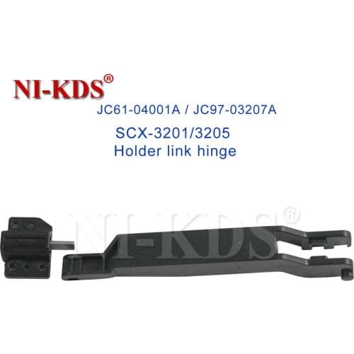 JC61-04001A JC97-03207A Hinge for Samsung SCX-3200 3201 3205 3206 3208 Holder Hinge Printer Part