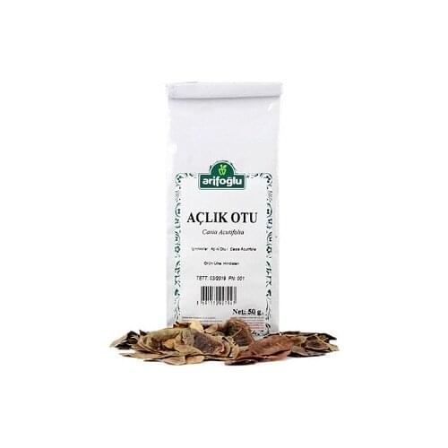 Arifoglu Hunger Grass 50gr