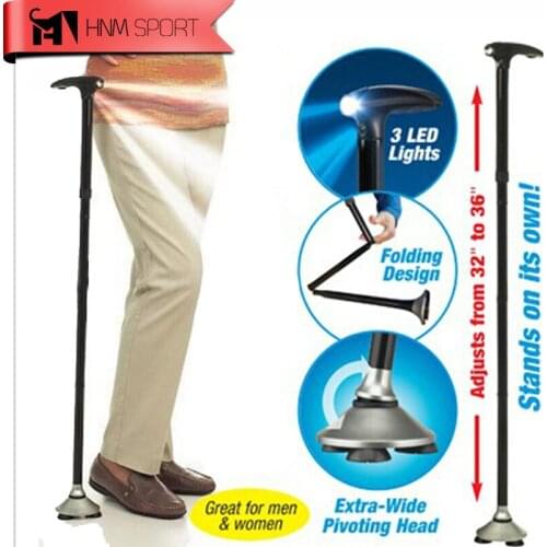 HNM SPORT Canes