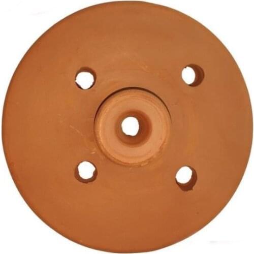 Arslantaş Earth Handmade 24cm Bell Winding Stone