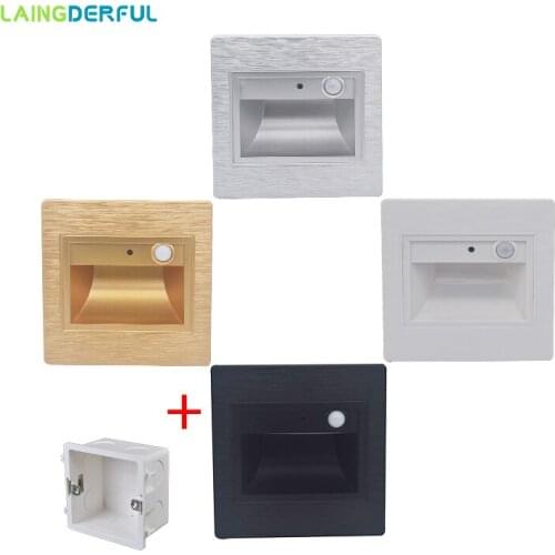 LAINGDERFUL LED Wall Lights