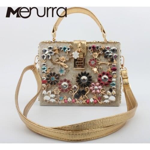 Женские сумки с цветами MENURRA China At AliExpress