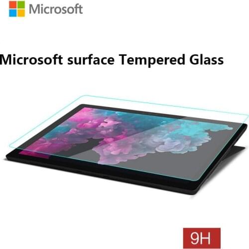 MICROSOFT Protective Films And Glasses For Tablets