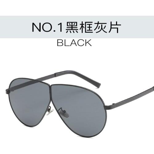 Metal Fashion Man and Women Sunglasses Glasses