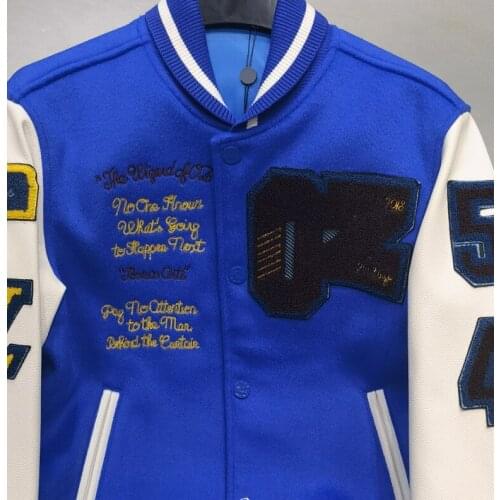 MowLow Men's Winter Jackets