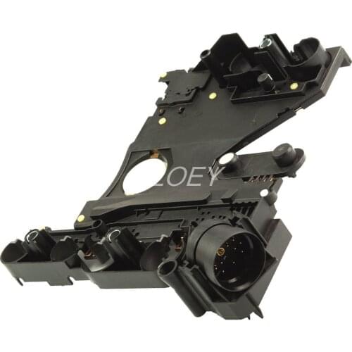 Gearbox Set Gearbox conductor plate gearbox wire plug connector gearbox filter gasket 1402701161 for Mercedes-Benz 722.6