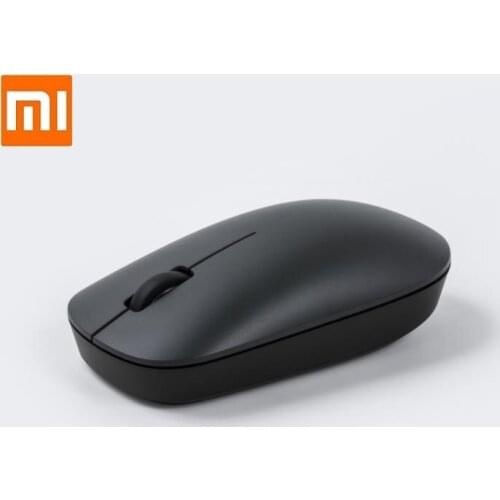 New 2.4G Wireless Mouse Lite 1000DPI sensor Optical Portable Mini Wireless Mouse for PC Computer Laptop Mice