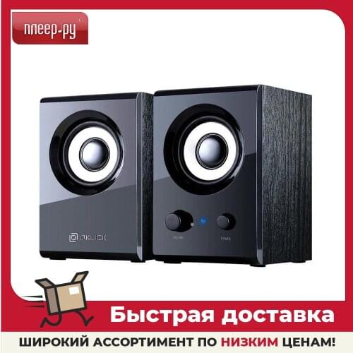 Портативные колонки Oklick China At AliExpress