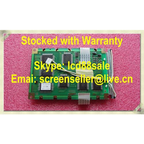Best price and quality UG-32F03-BCBNB-C industrial LCD Display