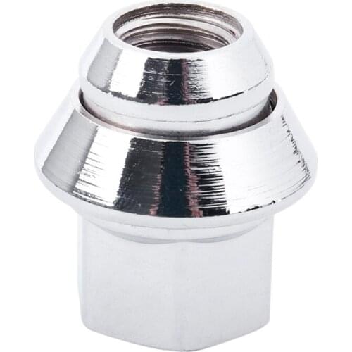 M12 x 1.5 19mm HEX for FORD WHEEL OPEN NUT FIESTA FOCUS KA MONDEO