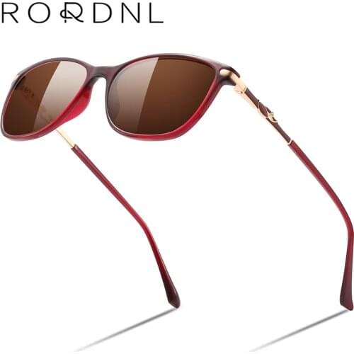 Cat Eye Optical Myopia Sunglasses Women Polarized Progressive Prescription Sun Glasses Female UV400 Multifocal Bifocal Eyewear