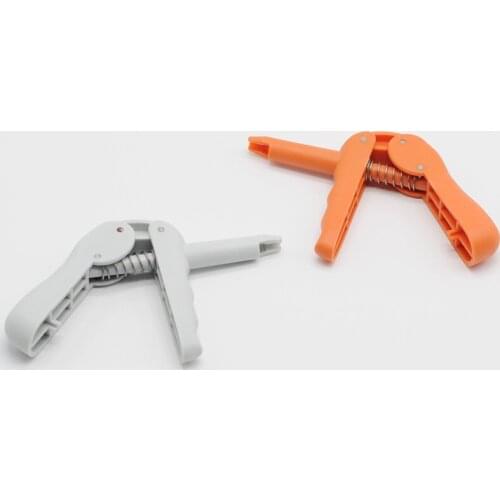 Dentist Lab Universal Composite Gun For Unidose Compules Applicator Dental Dispenser Applicator Home Use Dentist Lab Instruments