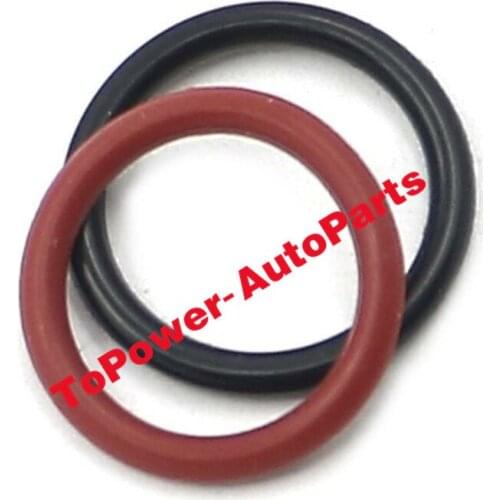 Power Steering Pump O-Ring 91345-RDA-A01/91370-SV4-000 For Hondaa Civic Accord CR-V Element Odyssey Pilot Acuraa CL RSX TL TSX