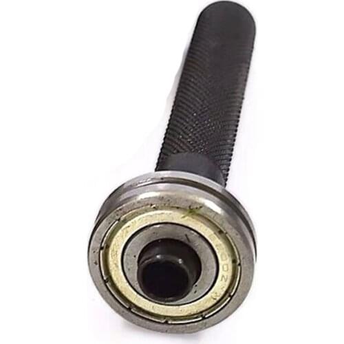 High Quality Wire Tube Tightness Wheel for WEDM Molybdenum Wire