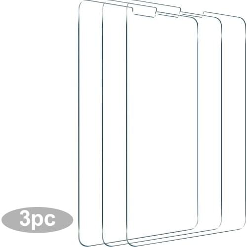 Explosion-proof LCD TPU Full Screen Protective Film For IPad Pro 12.9 Inch 2021