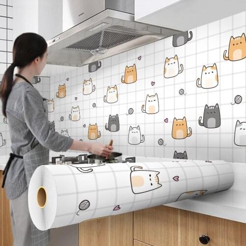Wokhome Decorative Wall Stickers