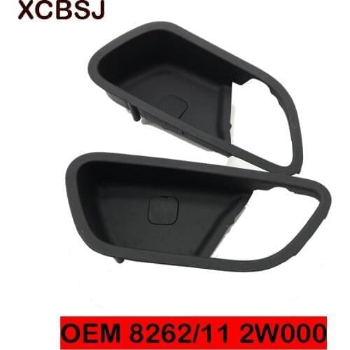 XCBSJ Panels For Car Interior