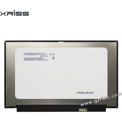 XRISS High Quality 14.0 Inch EDP 30Pins N140FGE-EA2 Laptop LED LCD Display Panel Screen