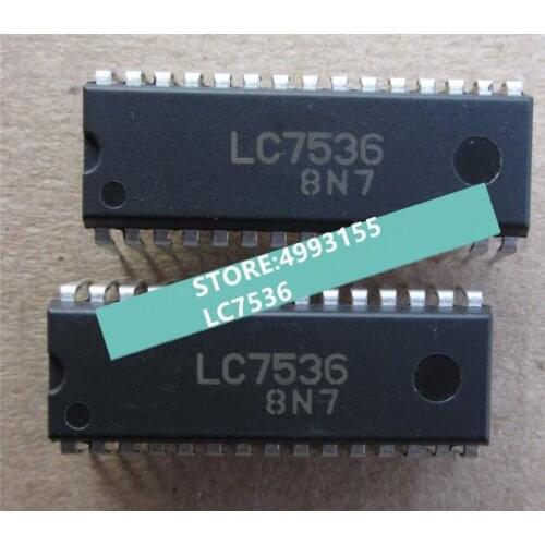 100% New&Original LC7536 In stock
