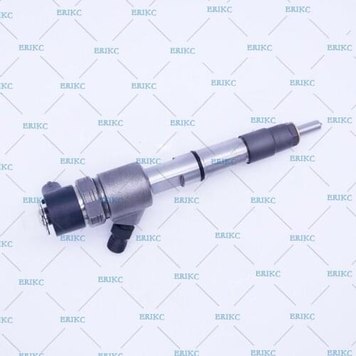 ERIKC Injector Part Numbers 0445 110 333 Bico Pump Injection 0 445 110 333 Fuel Injector Manufacture 0445110333