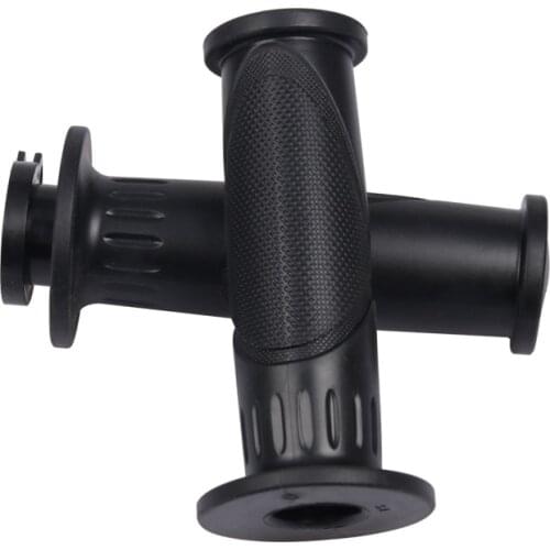 For Yamaha Handle Grip Assy Handle Bar Moto JOG100 XC100 FC100 FORCEX100 JOG XC FC FORCEX 100 Accessories 5WY-F6240-00