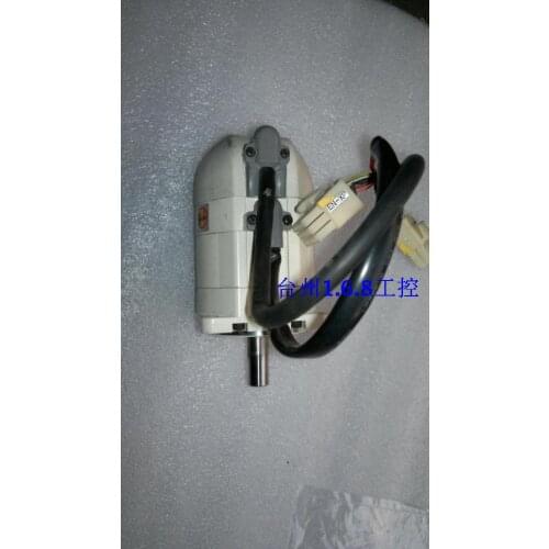 USED 100% TESTED MSM022ADA AC SERVO MOTOR MSM022ADA *100% REAL STOCK,Please contact us for real photo