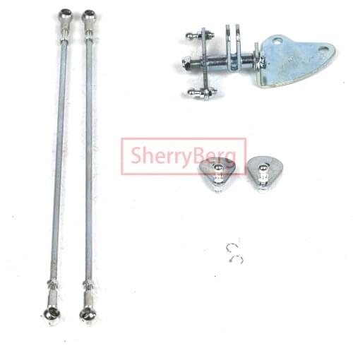 New Crank Linkage for VW Weber Carbs T4 Beetle Bug T8 ENGINES PORSCHE AIR COOLER for carburettor carburetor linkage top quality