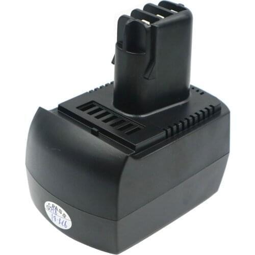 MET 12B 4000mAh rechargeable 18650 lithium battery pack replacement model 6.25486,6.25474,6.25473(MET 12V battery)