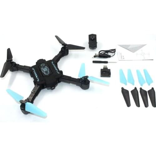 AG-06 Altitude Hold RC Drone Headless Mode 3D Flips 15 Minutes Play Time Sideward flight/Turn left/right RC Quadcopter Drone Toy